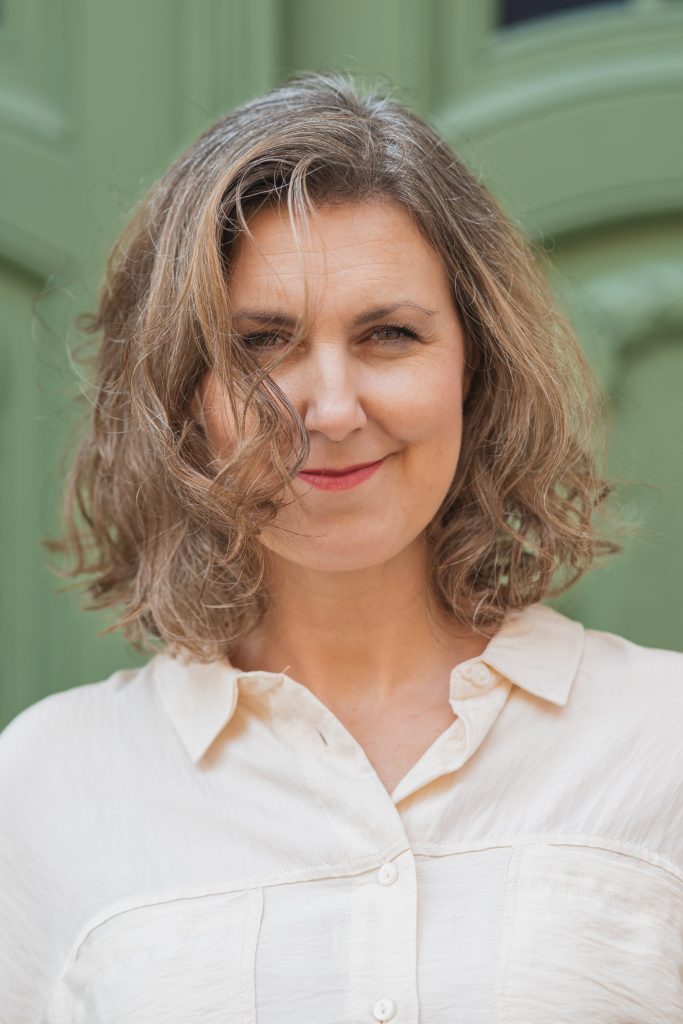 kontakt z psychologiem - Anna Szadkowska
